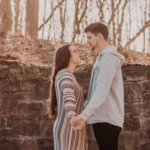 Meet your Posher, Caleb